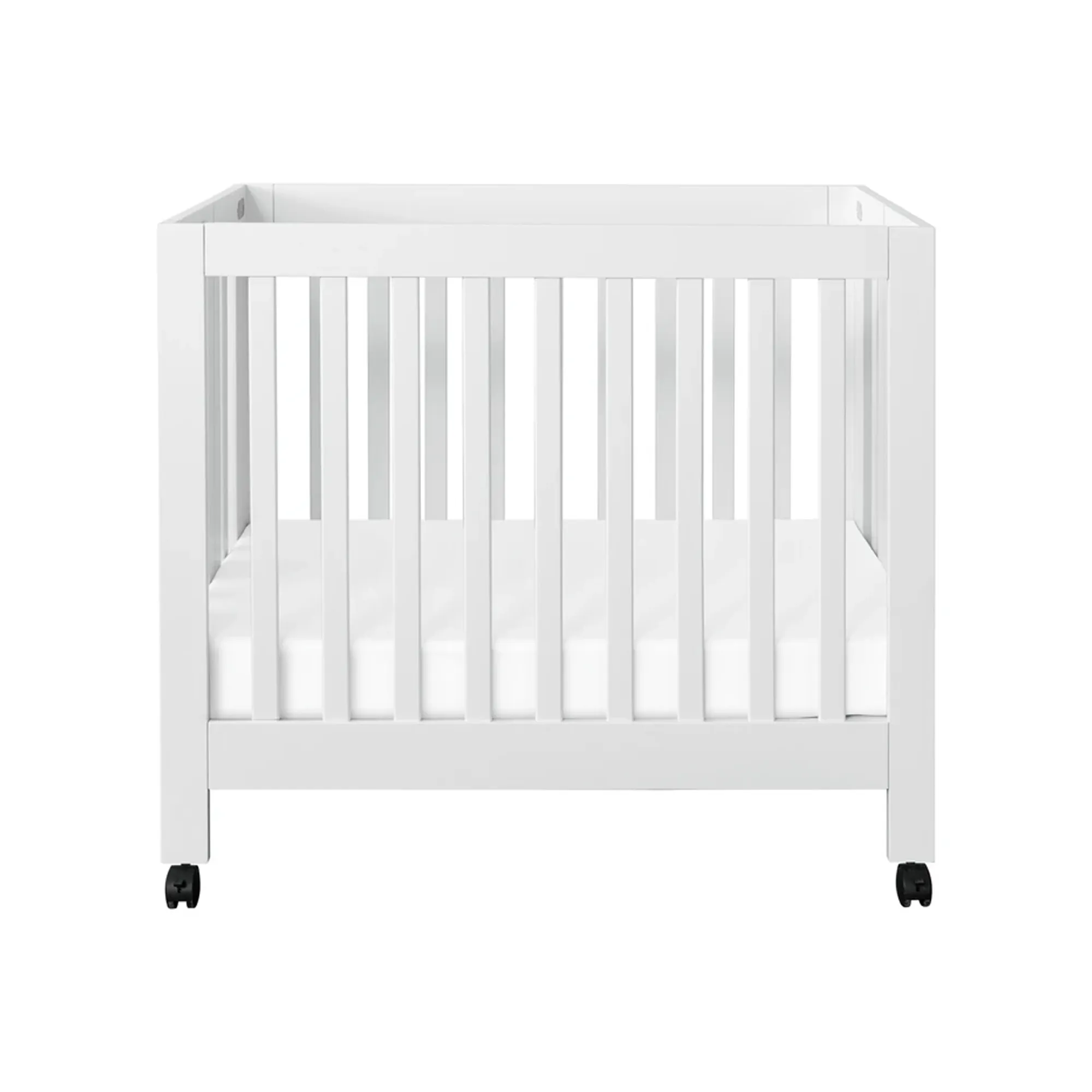 BABYLETTO Origami Mini Crib