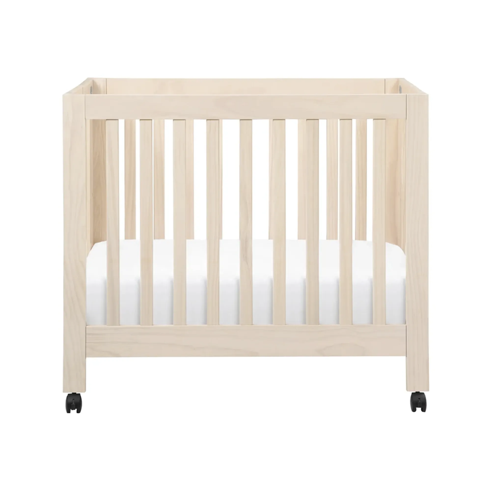 BABYLETTO Origami Mini Crib