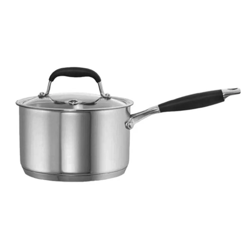 Baccarat Capri  Saucepan With Lid 18cm