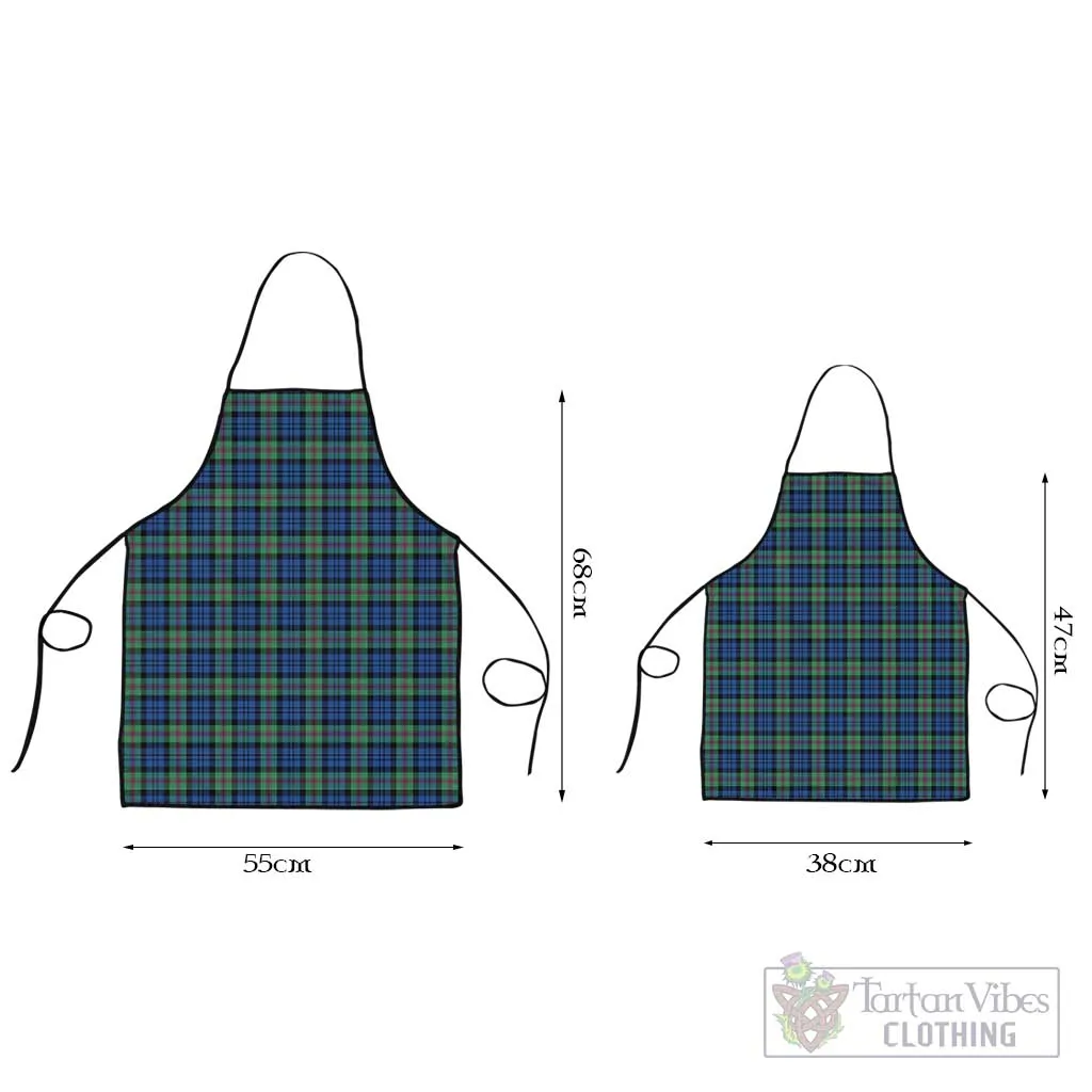 Baird Ancient Tartan Apron