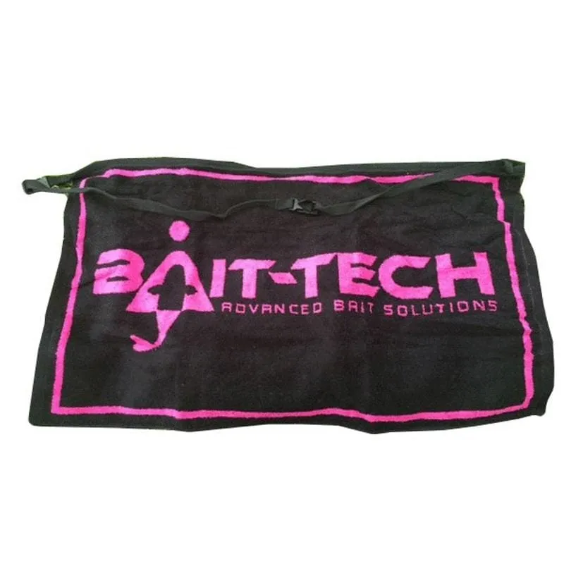 Bait-Tech Apron Towel