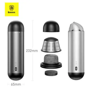 Baseus Mini Wireless Vacuum Cleaner