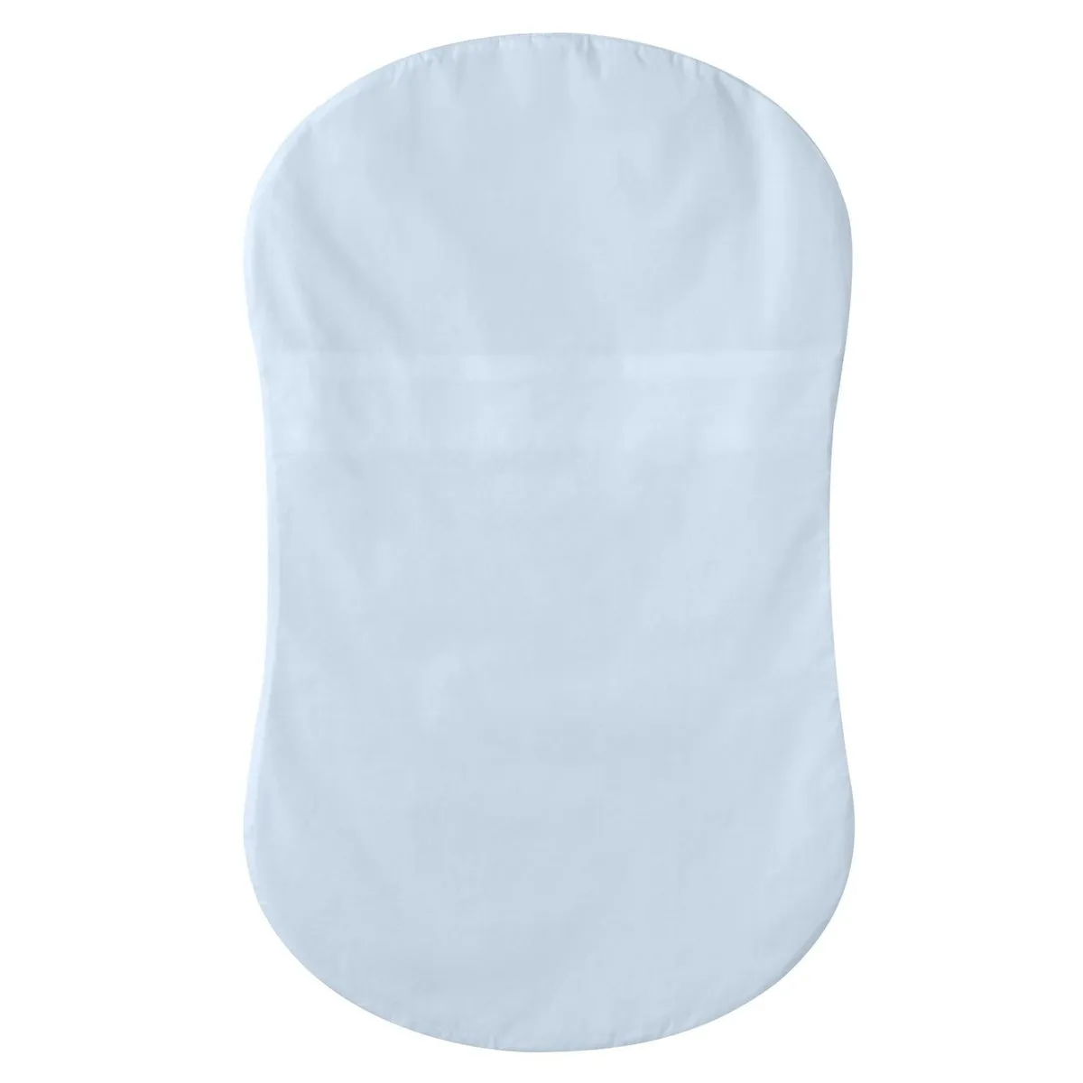 BassiNest Fitted Sheet - 100% Cotton