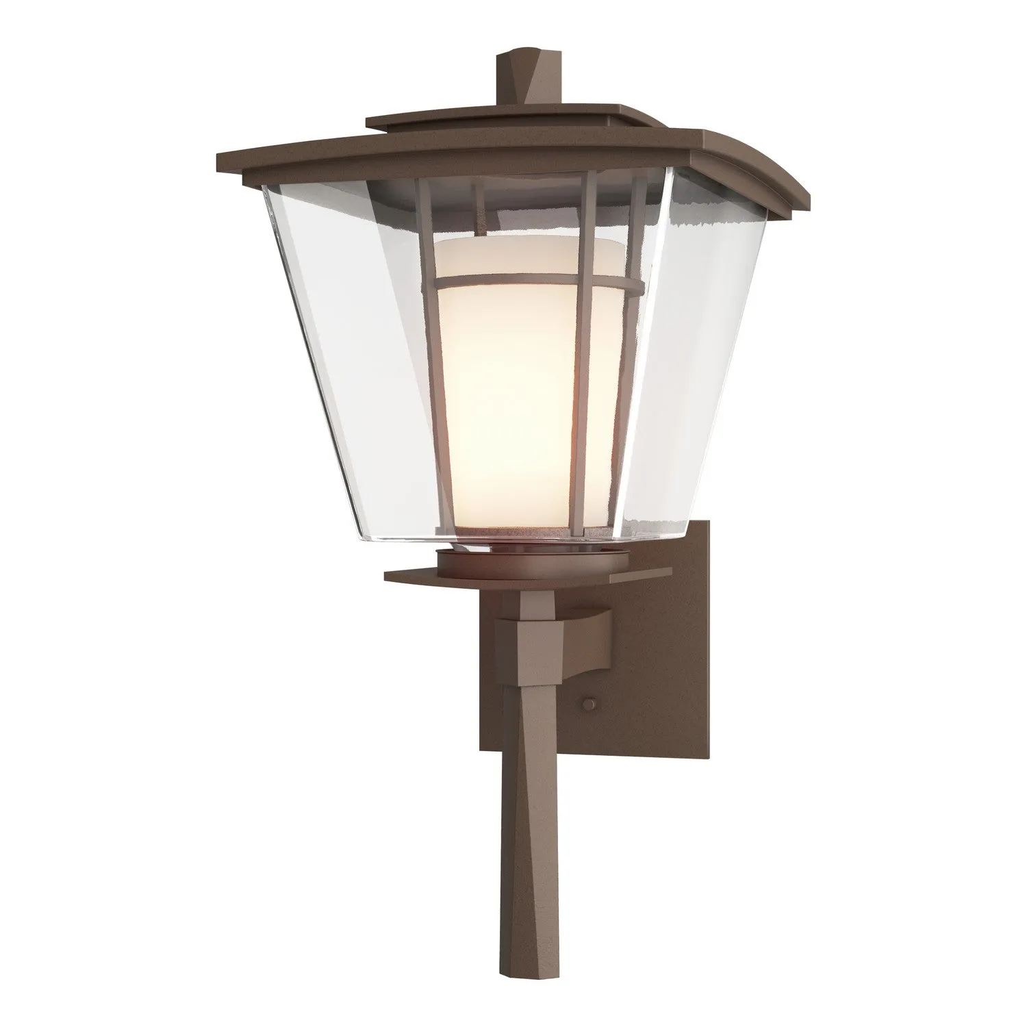 Beacon Hall Outdoor Sconce