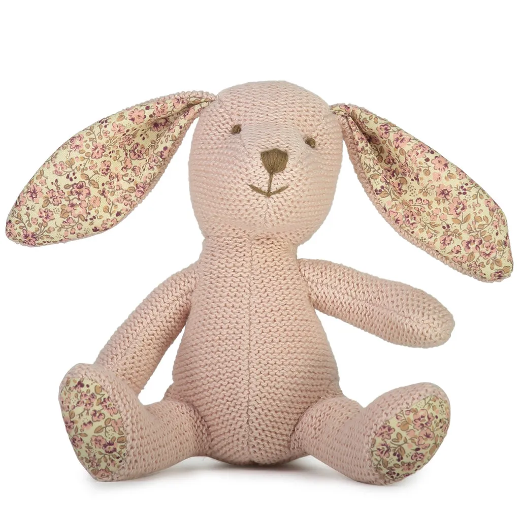 Beatrix Knit Bunny