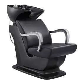 Beauty Salon Backwash basin adjustable chair Beckman