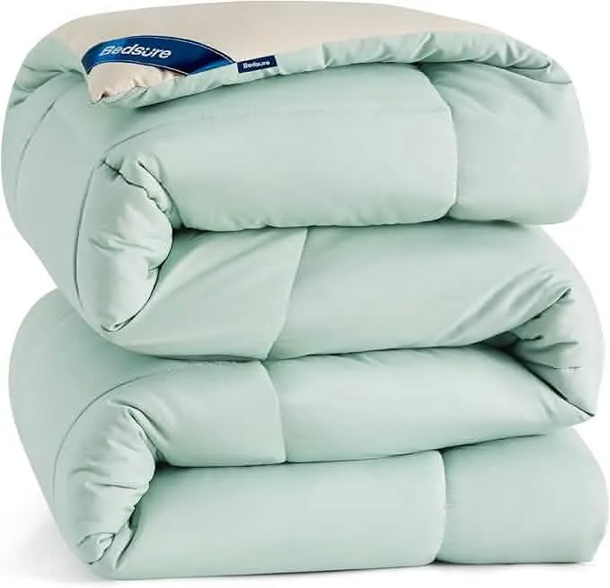 Bedsure Premium Down-Alt Comforter