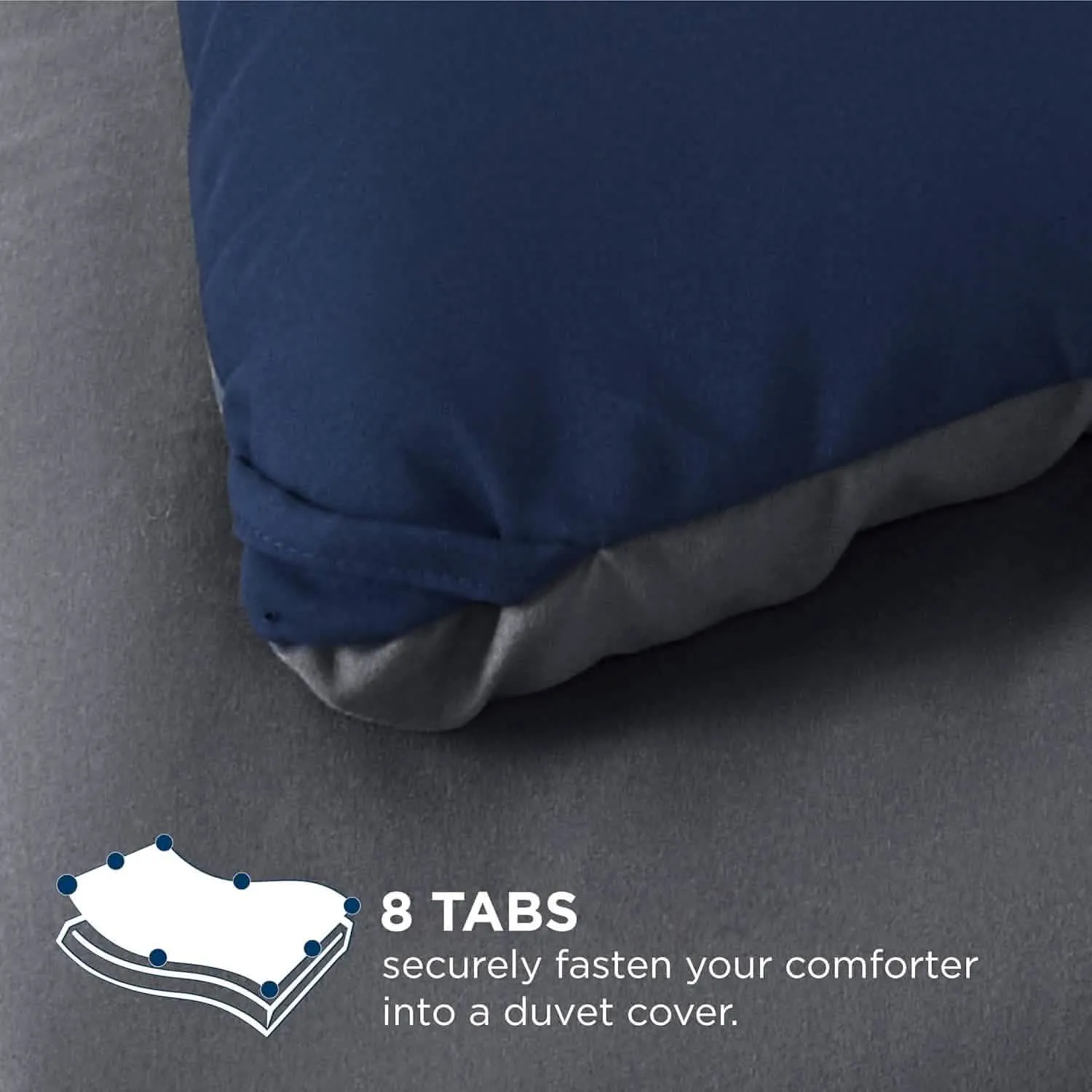 Bedsure Premium Down-Alt Comforter