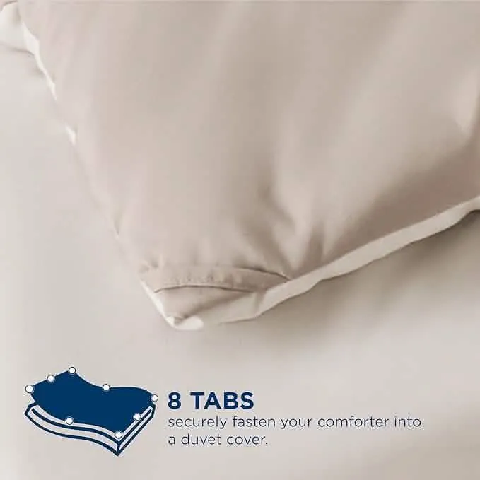 Bedsure Premium Down-Alt Comforter