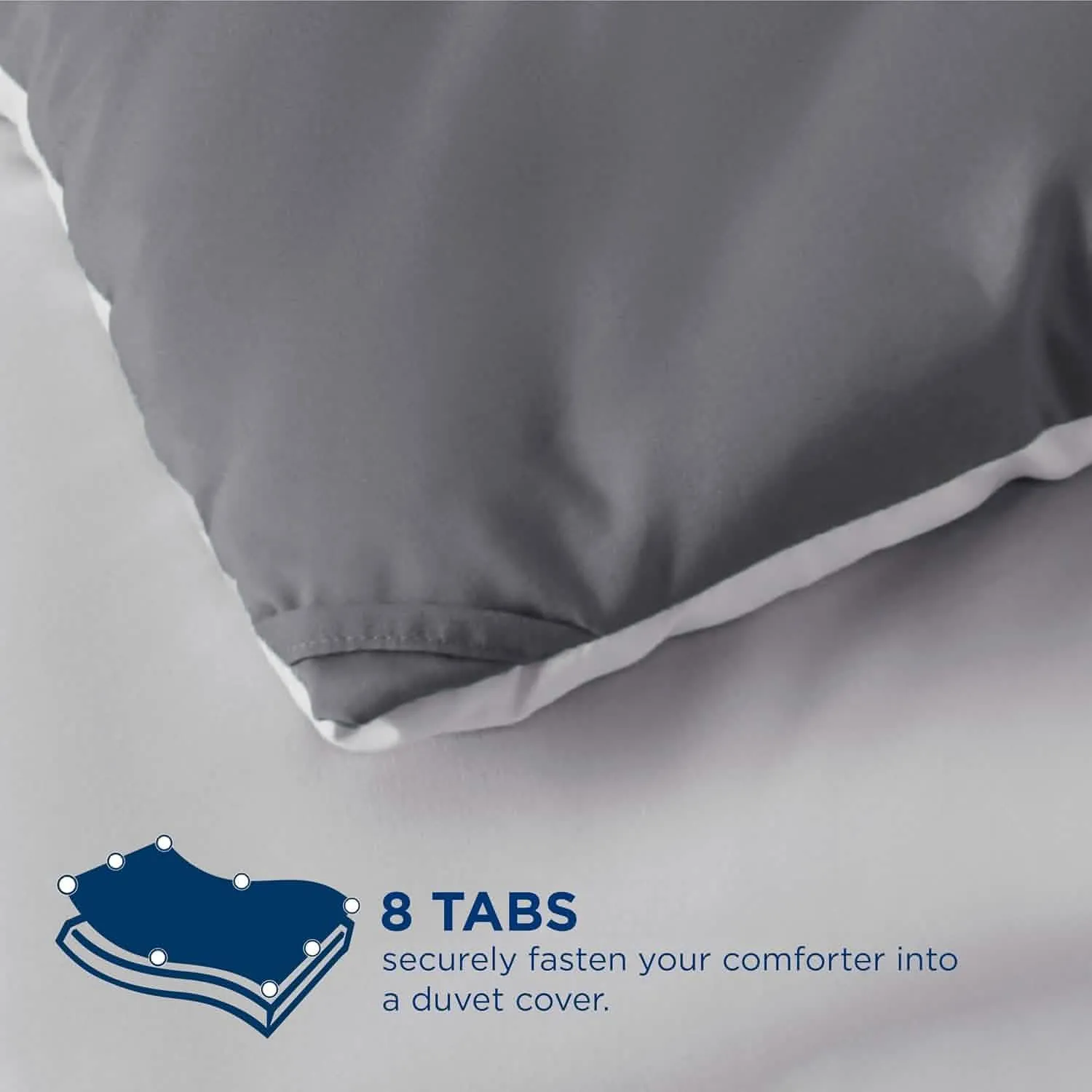 Bedsure Premium Down-Alt Comforter