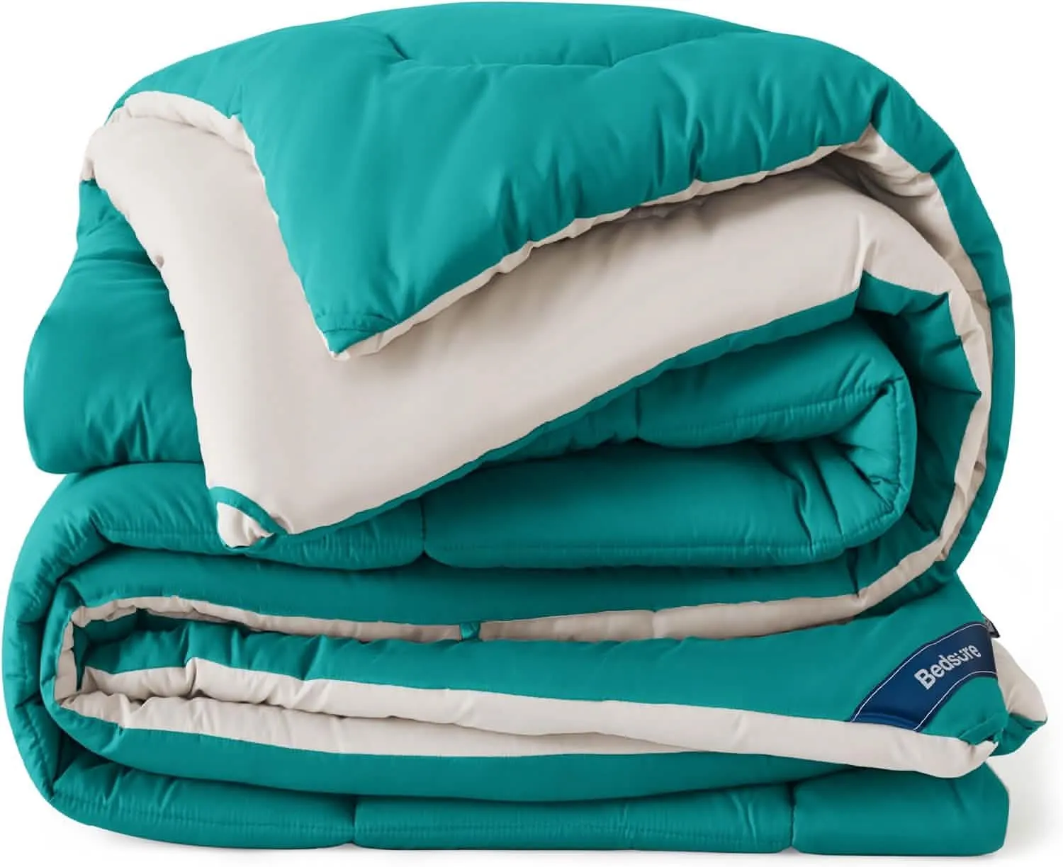 Bedsure Premium Down-Alt Comforter