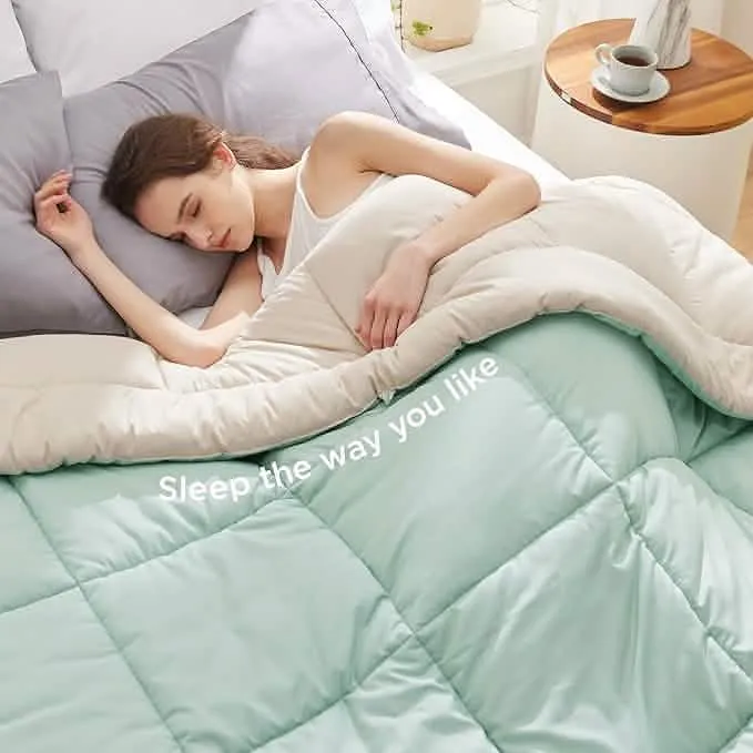 Bedsure Premium Down-Alt Comforter