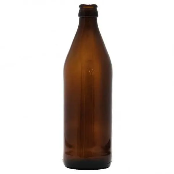 Beer Bottles 16 oz. - 12 pack