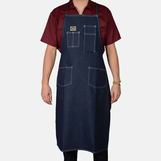 Ben Davis Aprons