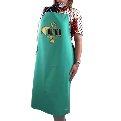 Bib Apron