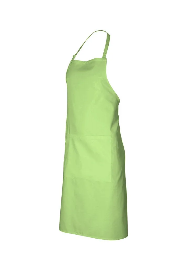 Biz Collection Bib Apron (BA95)