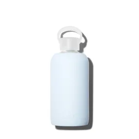 bkr the Original Glass Water Bottle Grace 1 litre