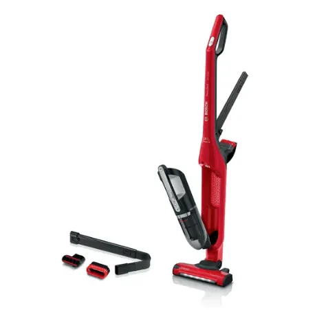 Bosch BBH3ZOO28 4 Rechargeable vacuum cleaner Flexxo Gen2 28Vmax ProAnimal Red