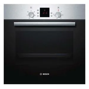 Bosch Stainless steel Oven with microwave HMG656RS1 ***LIMITED STOCK