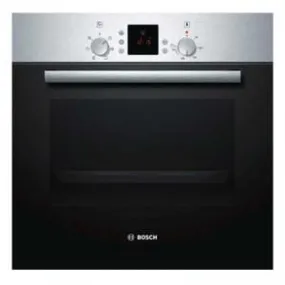 Bosch Stainless steel Oven with microwave HMG656RS1 ***LIMITED STOCK