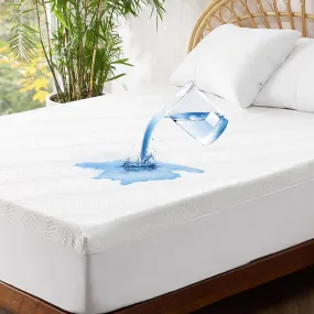 Breathable waterproof Mattress protector