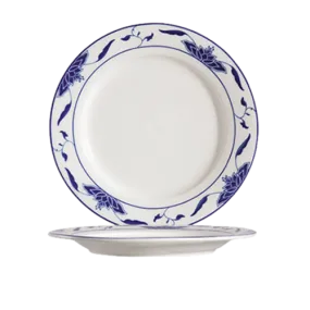 CAC China 103-9 Plate