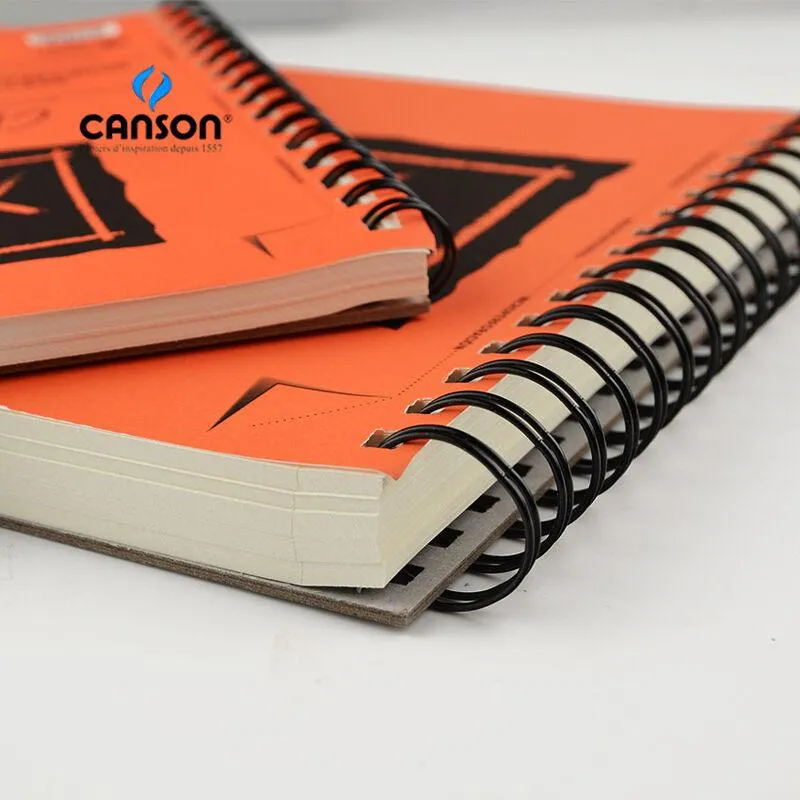 Canson Sketch Pad- 90 gsm