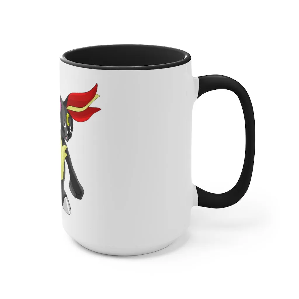 Carcoot Accent Mug