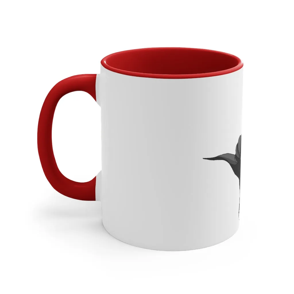 Carcoot Accent Mug