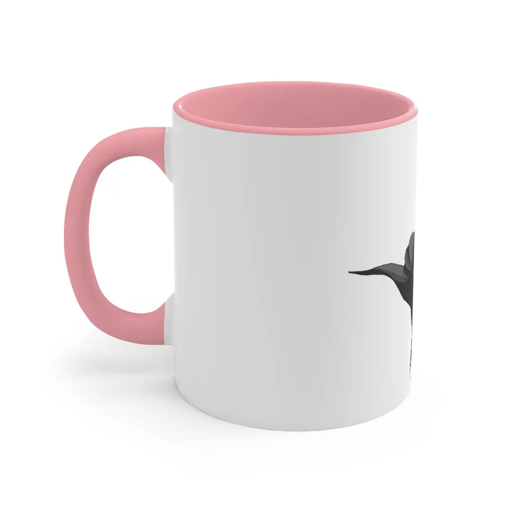 Carcoot Accent Mug