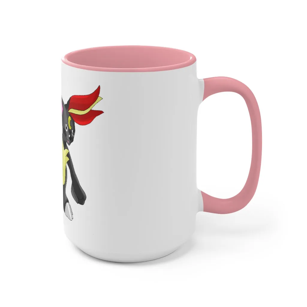 Carcoot Accent Mug