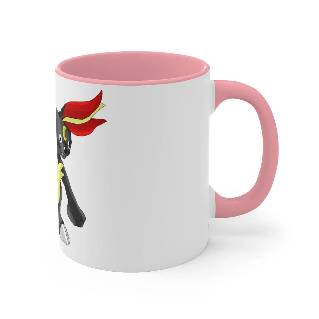 Carcoot Accent Mug