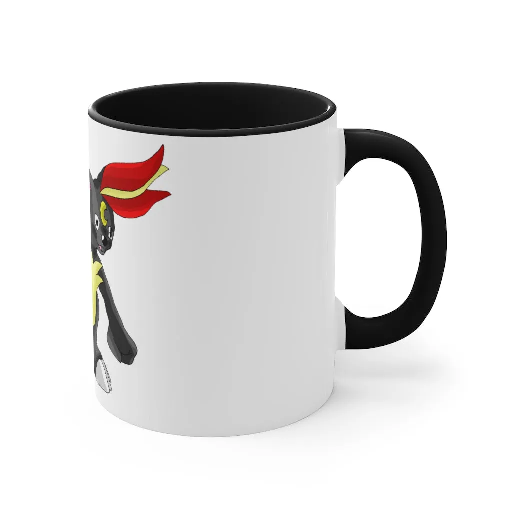 Carcoot Accent Mug