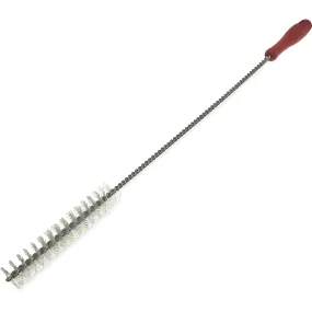 Carlisle 4011000 Deep Fryer Cleaning Brush, 28"