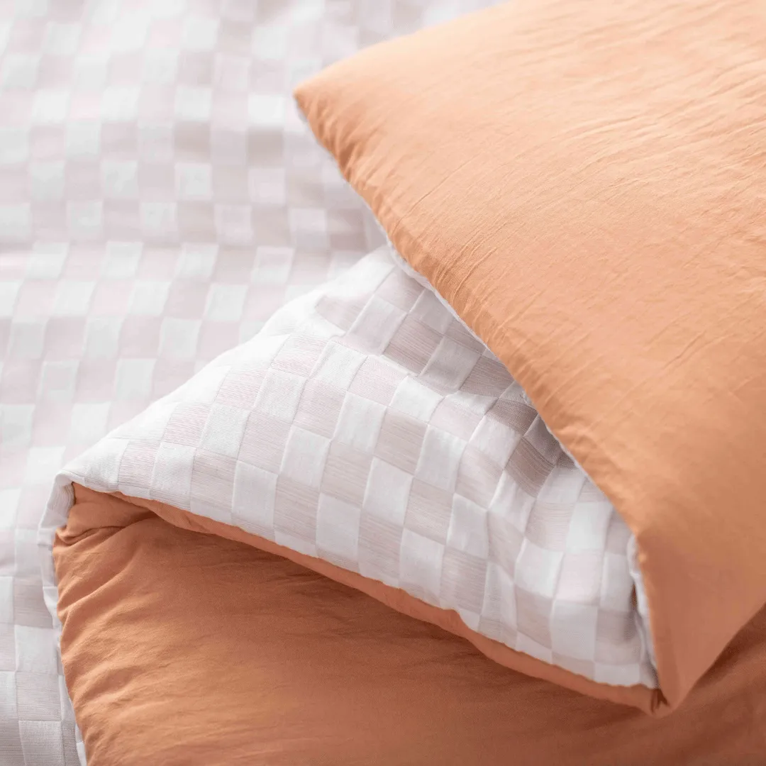 Carlisle Quilted Comforter Set