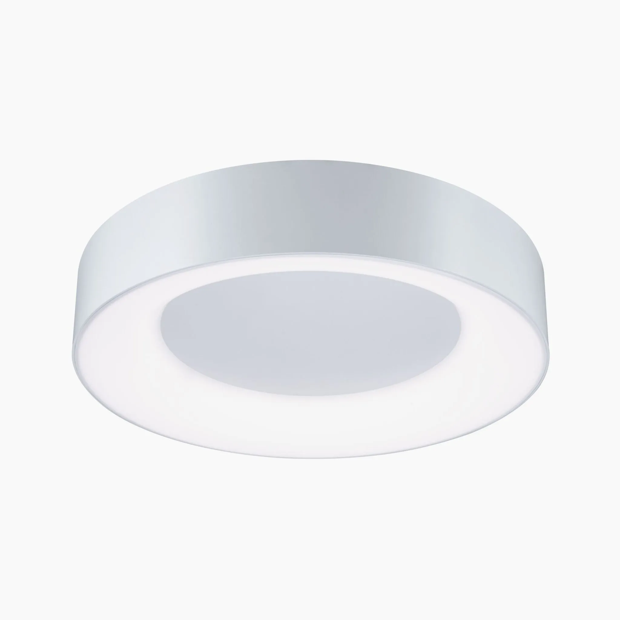 Casca 25W LED Switch 2100lm Ceiling Light in White