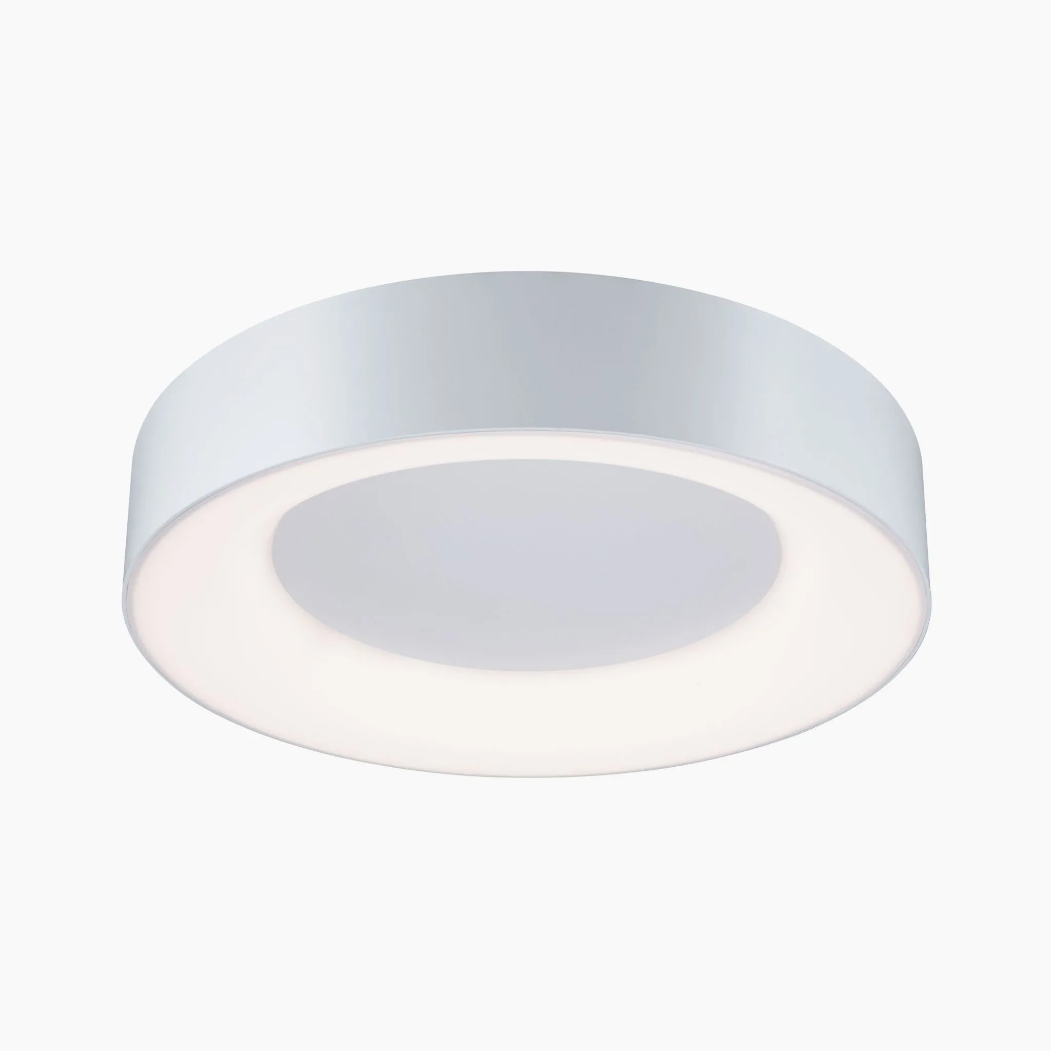 Casca 25W LED Switch 2100lm Ceiling Light in White