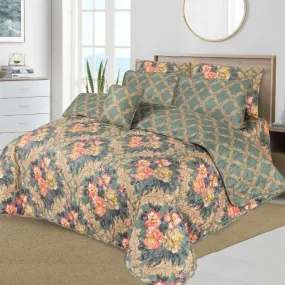 Casplan Comforter set 7pcs