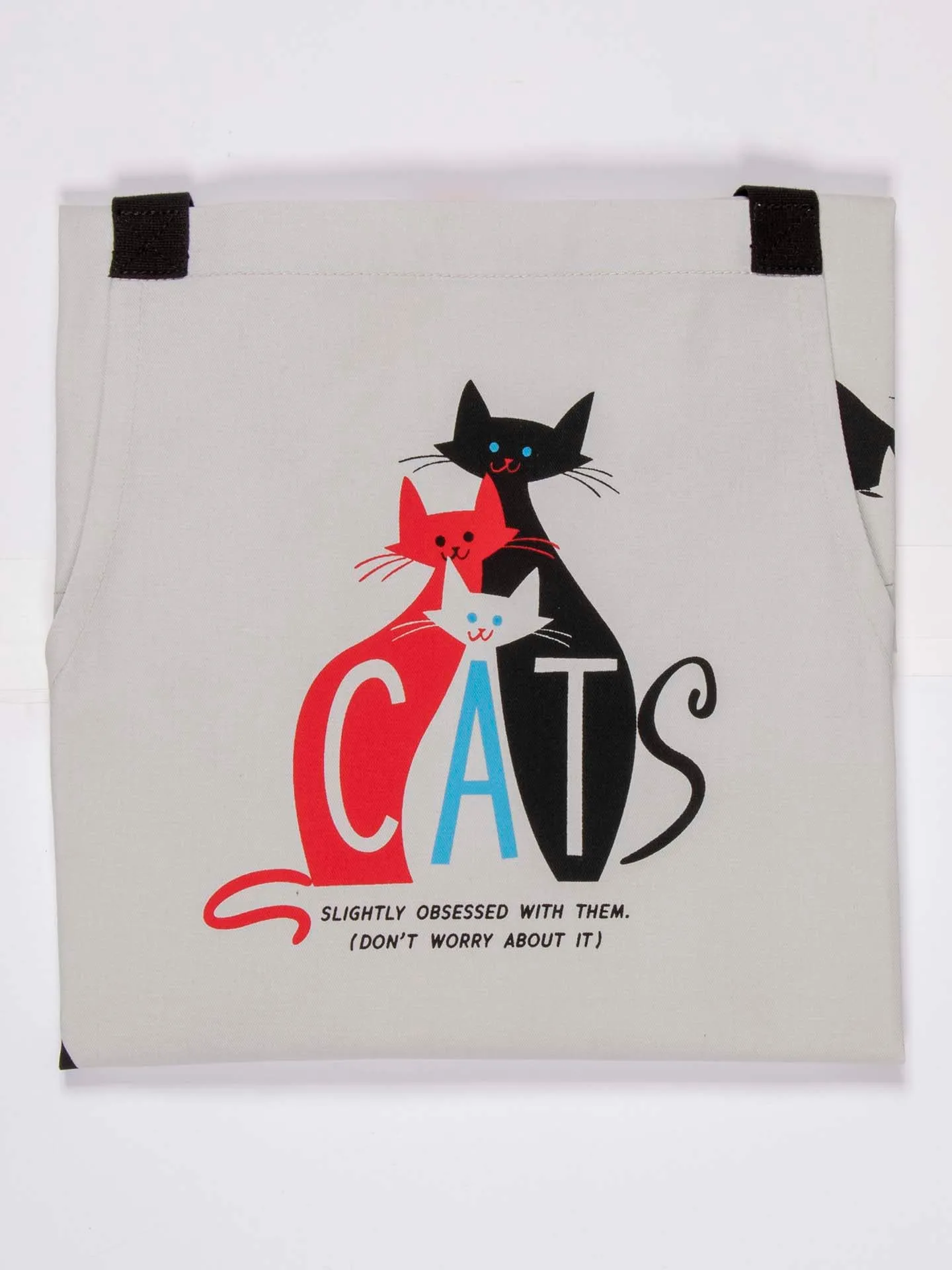 Cats Apron