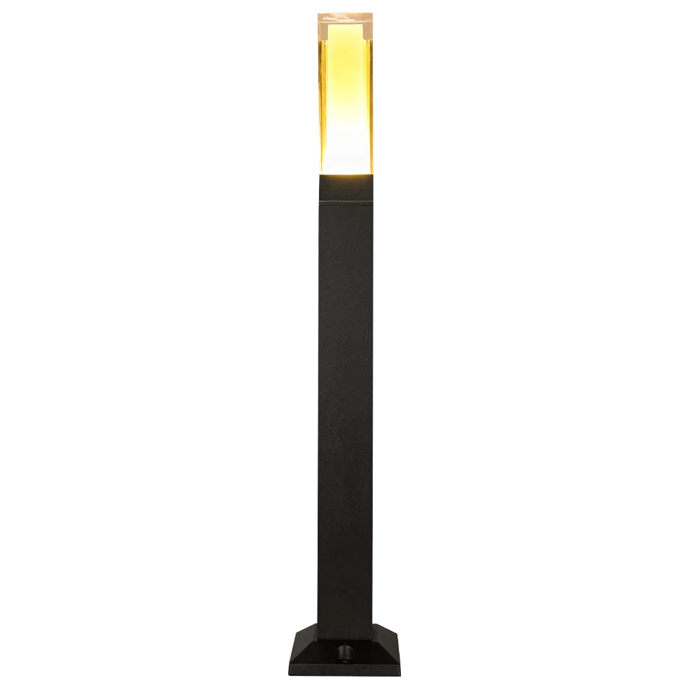 CDPA60/CDPAR60 Path Light Low Voltage LED Bollard Landscape Pathway Light