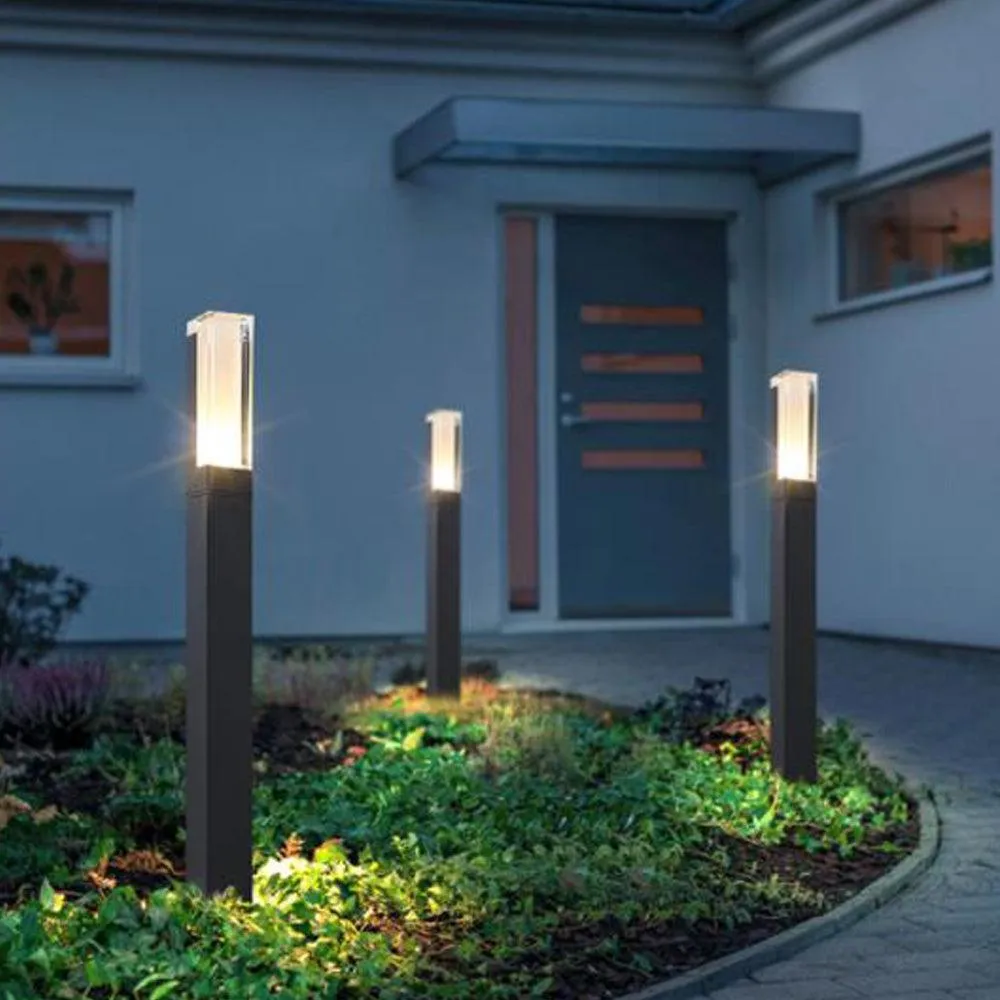 CDPA60/CDPAR60 Path Light Low Voltage LED Bollard Landscape Pathway Light