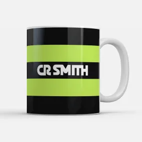 Celtic 96 Away Inspired Mug