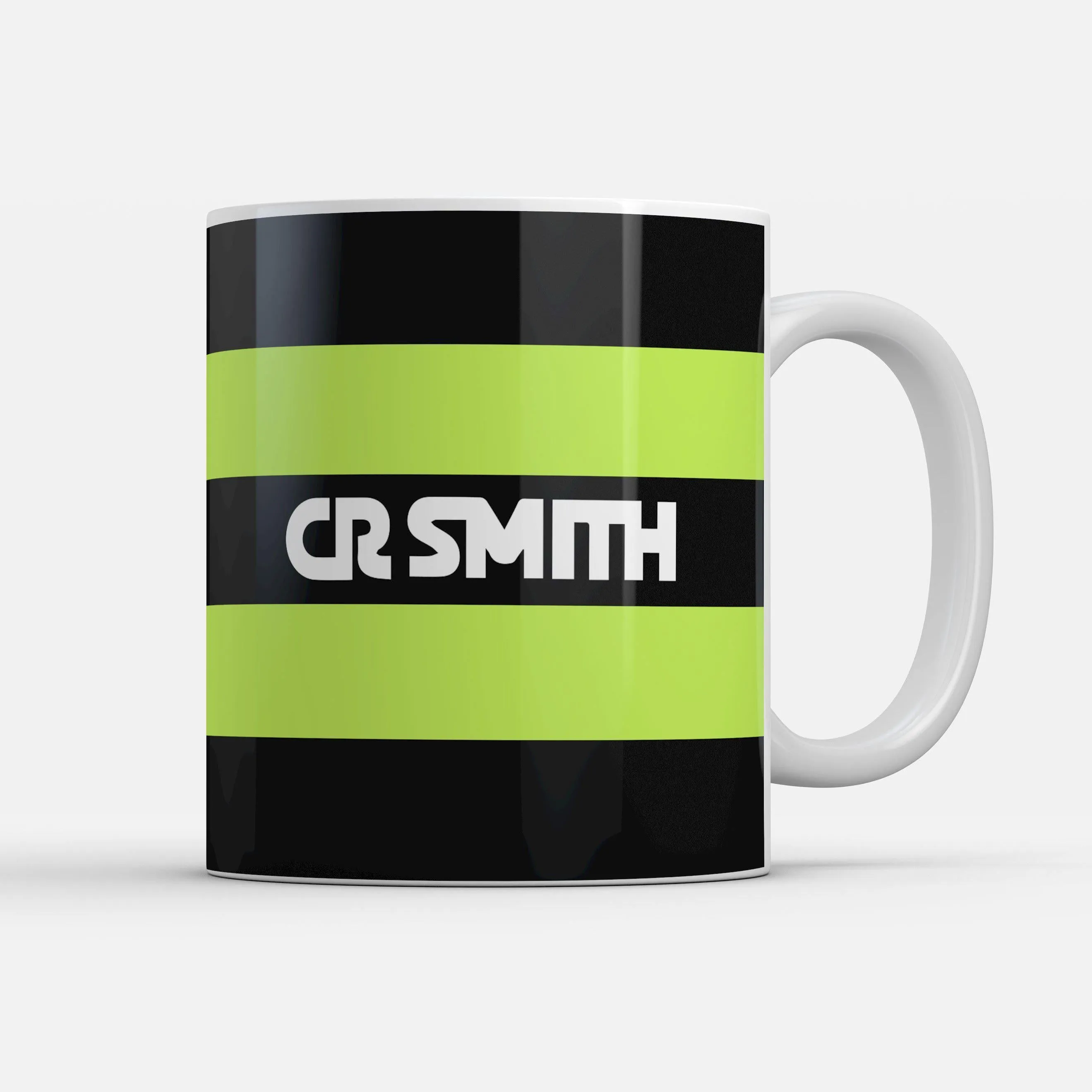 Celtic 96 Away Inspired Mug