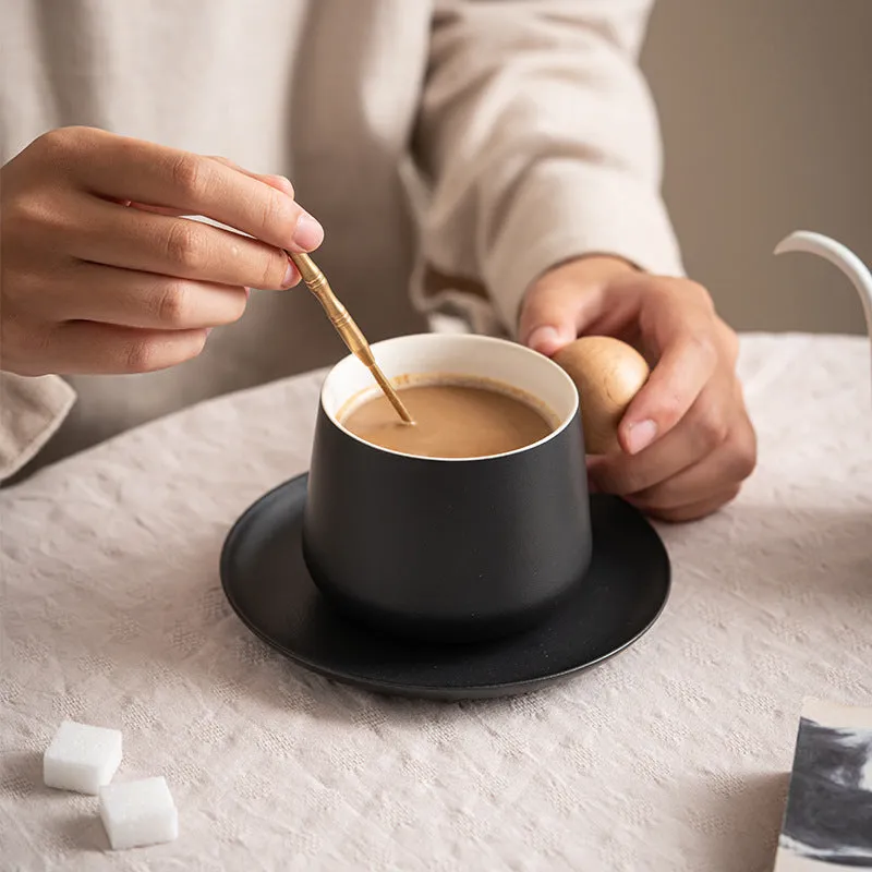 Ceramic High Value Coffee Mug