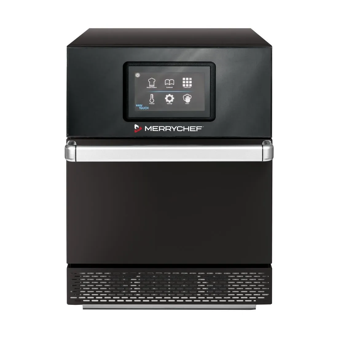 CH897 Merrychef Connex 16 Accelerated High Speed Oven Black Three Phase 32A