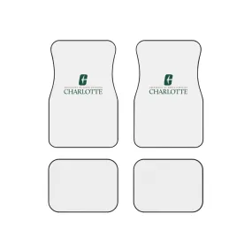 Charlotte Car Mats (Set of 4)