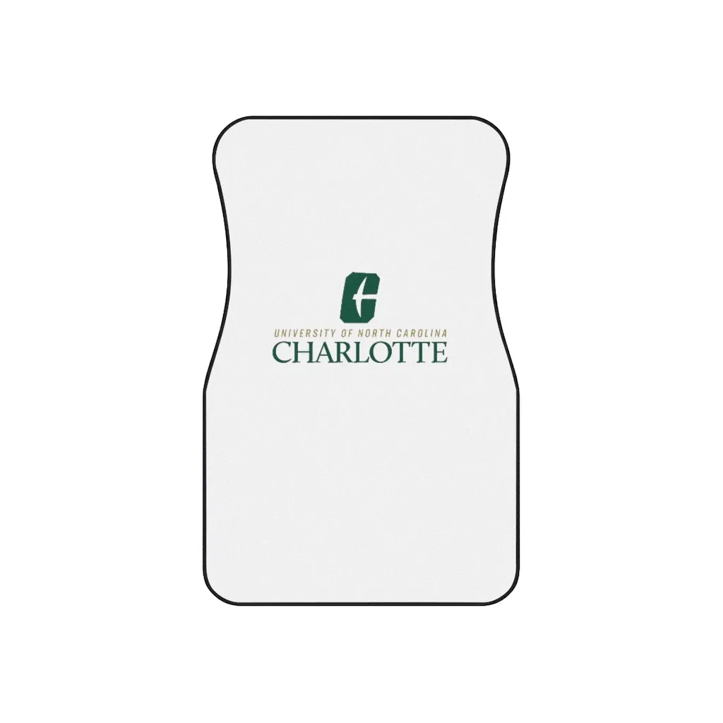 Charlotte Car Mats (Set of 4)