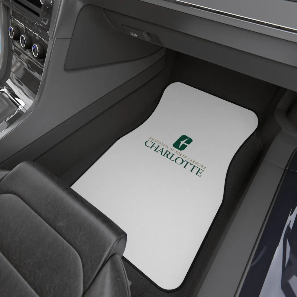 Charlotte Car Mats (Set of 4)