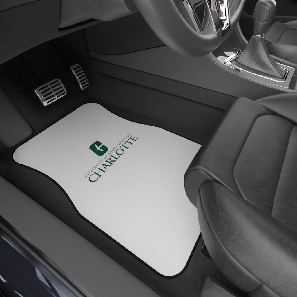 Charlotte Car Mats (Set of 4)