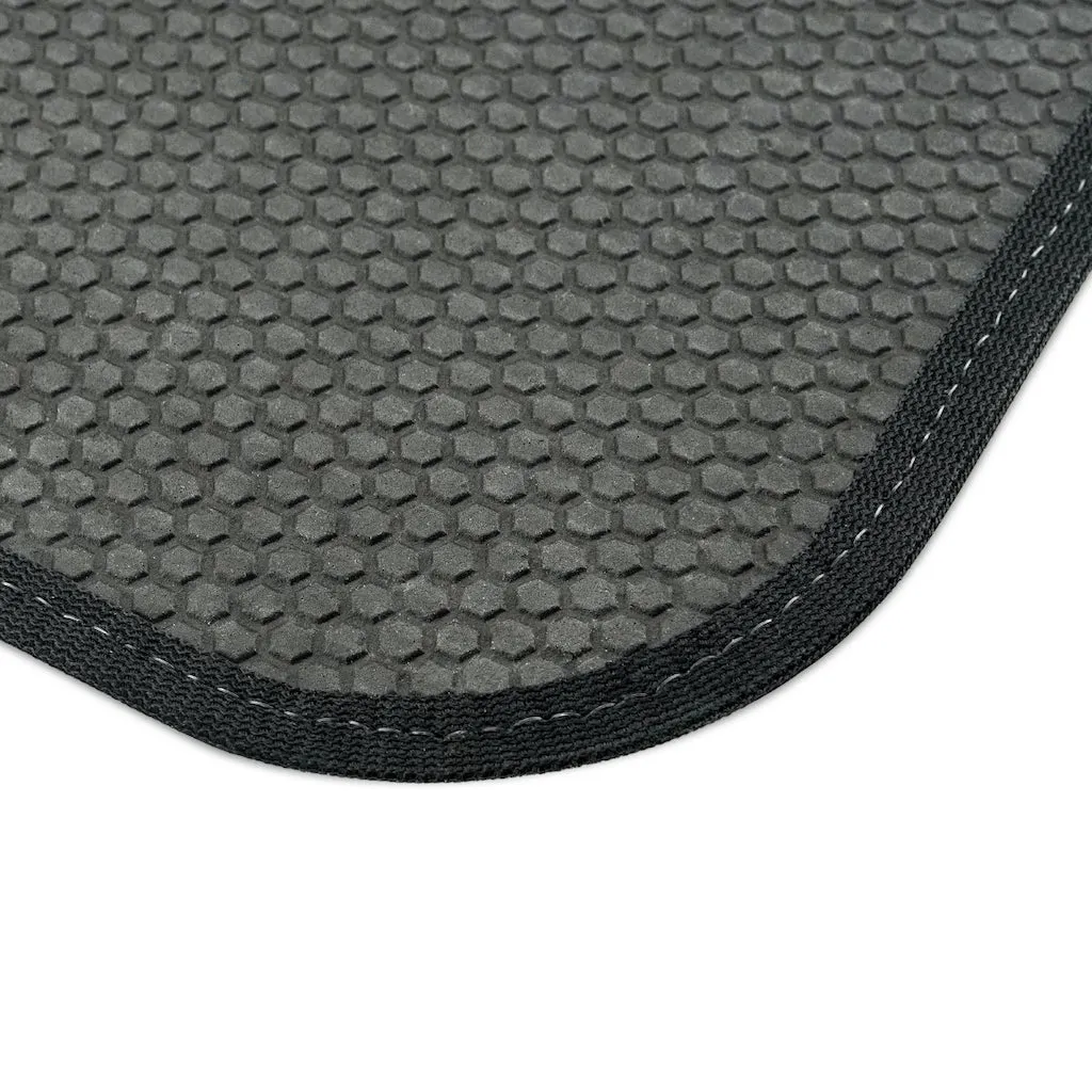 Charlotte Car Mats (Set of 4)